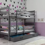 Comment choisir un lit pour enfants ?